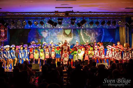 BKC Prunksitzung 2014: image 12 of 244