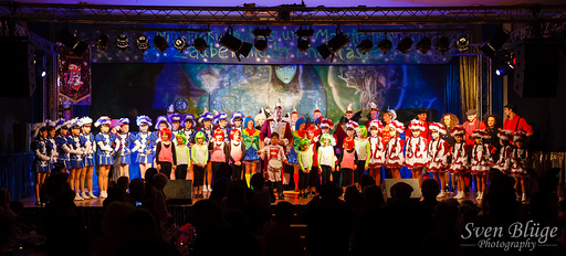 BKC Prunksitzung 2014: image 13 of 244
