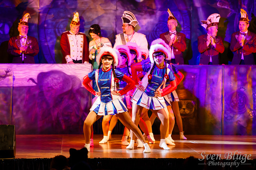BKC Prunksitzung 2014: image 20 of 244