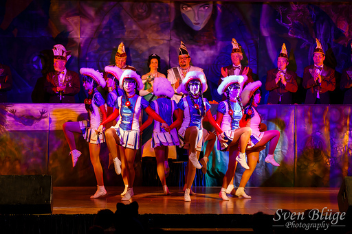 BKC Prunksitzung 2014: image 21 of 244