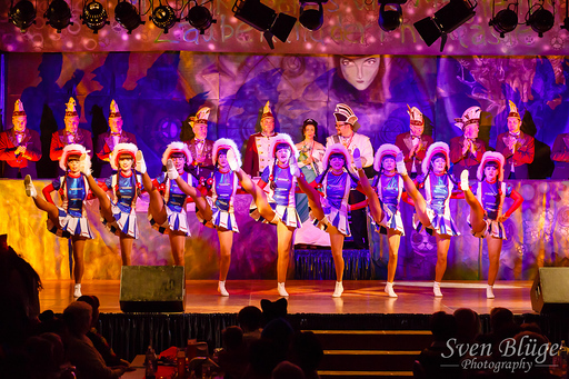 BKC Prunksitzung 2014: image 22 of 244