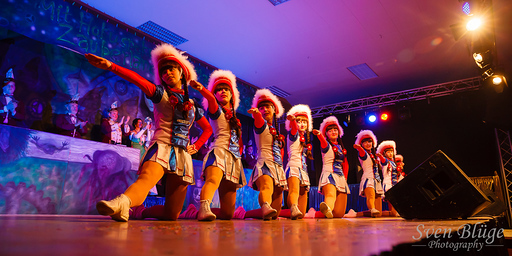 BKC Prunksitzung 2014: image 23 of 244
