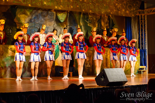 BKC Prunksitzung 2014: image 25 of 244