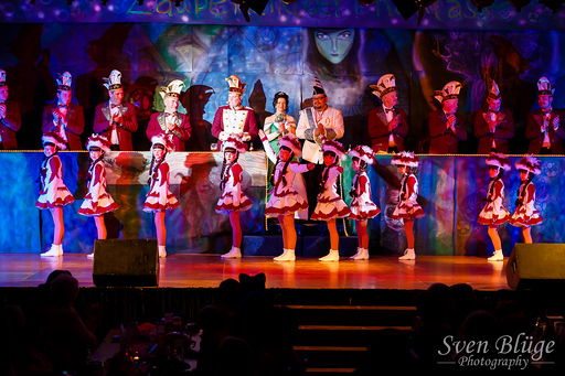 BKC Prunksitzung 2014: image 32 of 244