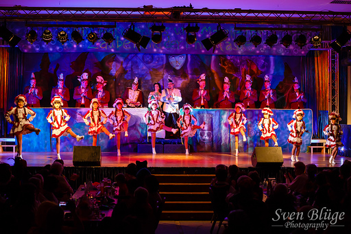 BKC Prunksitzung 2014: image 33 of 244