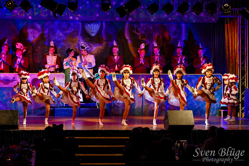 BKC Prunksitzung 2014: image 36 of 244