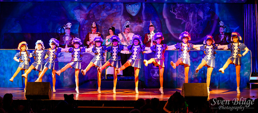 BKC Prunksitzung 2014: image 53 of 244