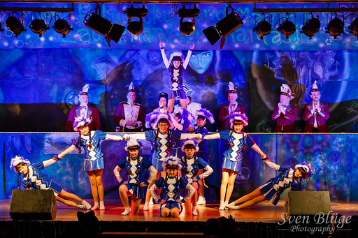 BKC Prunksitzung 2014: image 56 of 244