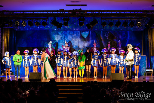 BKC Prunksitzung 2014: image 57 of 244