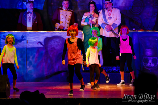 BKC Prunksitzung 2014: image 61 of 244