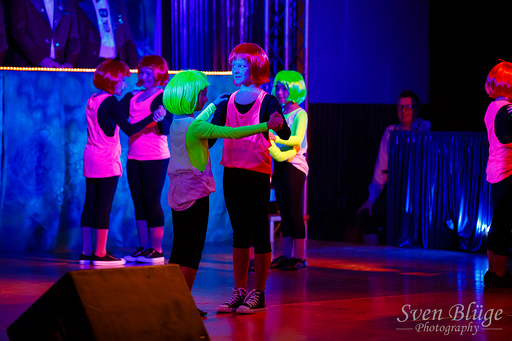 BKC Prunksitzung 2014: image 62 of 244