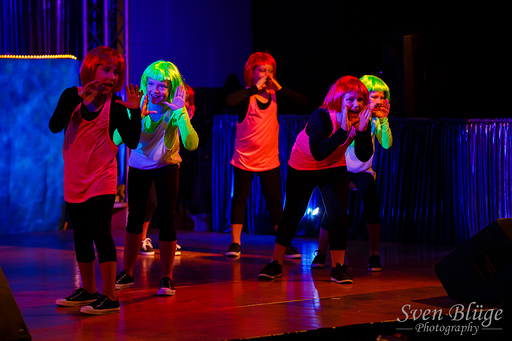 BKC Prunksitzung 2014: image 64 of 244