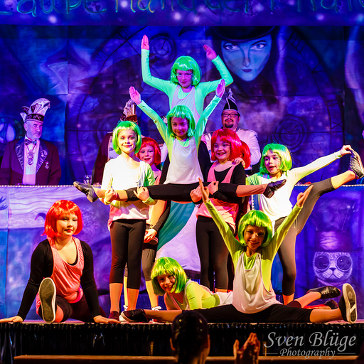 BKC Prunksitzung 2014: image 65 of 244