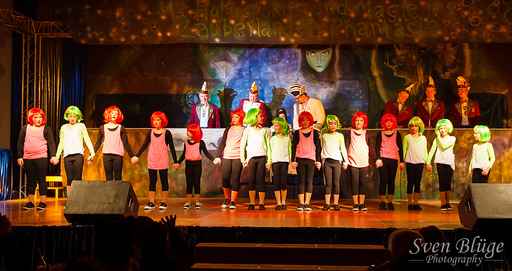 BKC Prunksitzung 2014: image 66 of 244