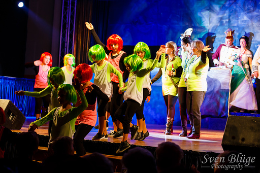 BKC Prunksitzung 2014: image 67 of 244