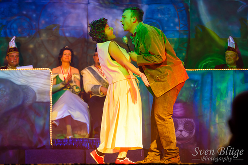 BKC Prunksitzung 2014: image 71 of 244