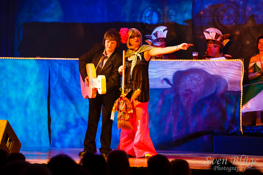 BKC Prunksitzung 2014: image 82 of 244