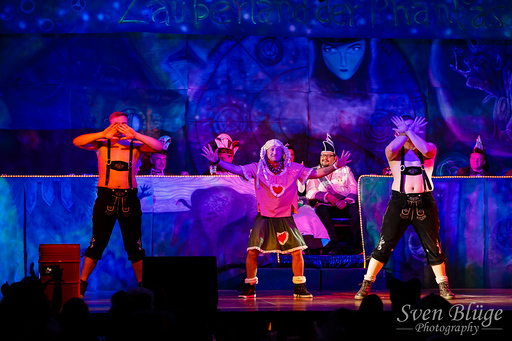 BKC Prunksitzung 2014: image 93 of 244