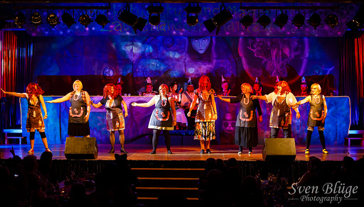 BKC Prunksitzung 2014: image 98 of 244