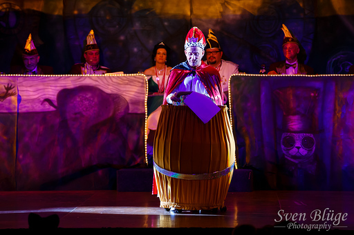 BKC Prunksitzung 2014: image 106 of 244