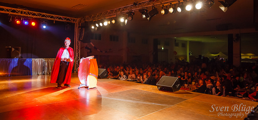 BKC Prunksitzung 2014: image 108 of 244