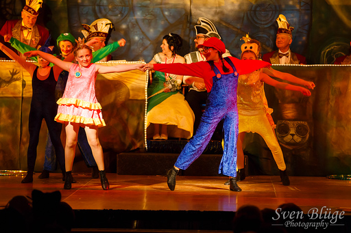 BKC Prunksitzung 2014: image 117 of 244