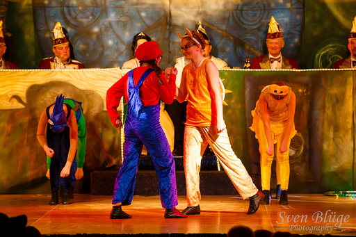 BKC Prunksitzung 2014: image 121 of 244