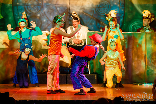 BKC Prunksitzung 2014: image 122 of 244