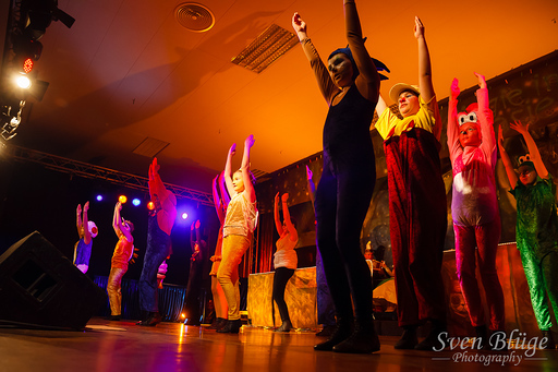 BKC Prunksitzung 2014: image 124 of 244