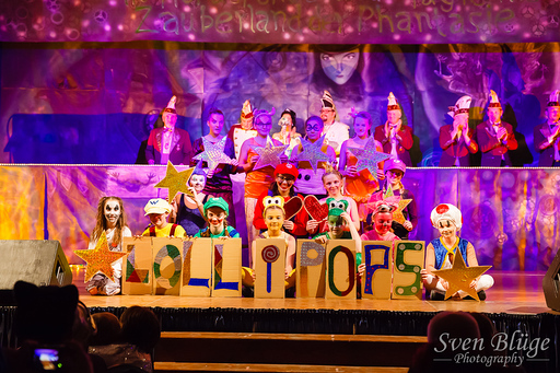 BKC Prunksitzung 2014: image 125 of 244