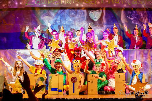 BKC Prunksitzung 2014: image 126 of 244