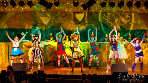 BKC Prunksitzung 2014: image 128 of 244