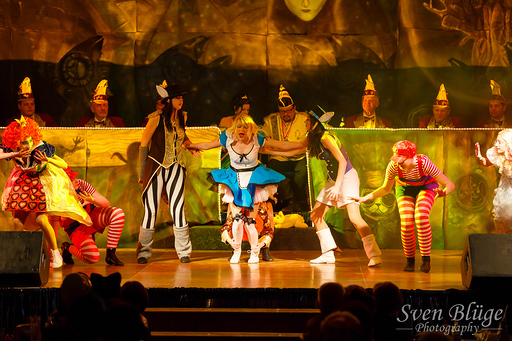 BKC Prunksitzung 2014: image 129 of 244
