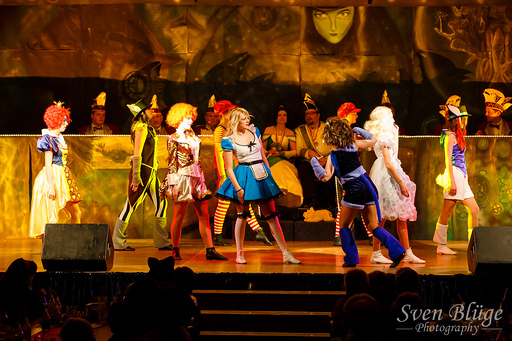 BKC Prunksitzung 2014: image 131 of 244