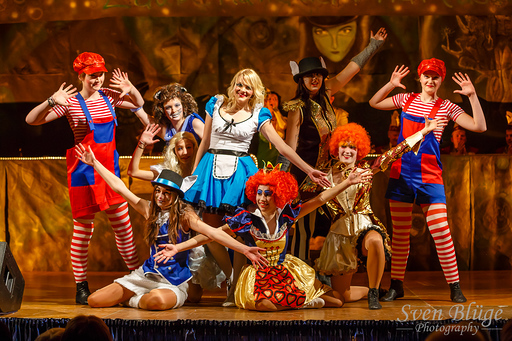 BKC Prunksitzung 2014: image 134 of 244