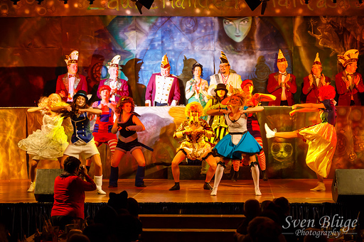 BKC Prunksitzung 2014: image 136 of 244