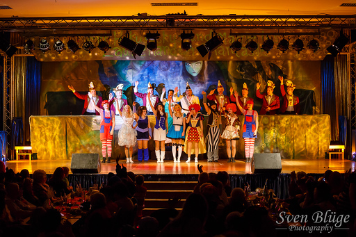 BKC Prunksitzung 2014: image 138 of 244
