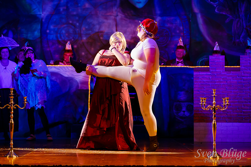 BKC Prunksitzung 2014: image 148 of 244