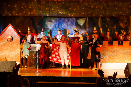 BKC Prunksitzung 2014: image 152 of 244
