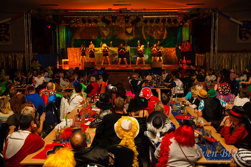 BKC Prunksitzung 2014: image 157 of 244