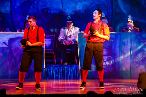 BKC Prunksitzung 2014: image 158 of 244