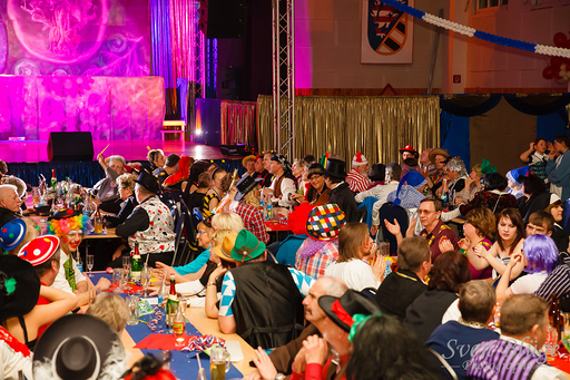 BKC Prunksitzung 2014: image 160 of 244