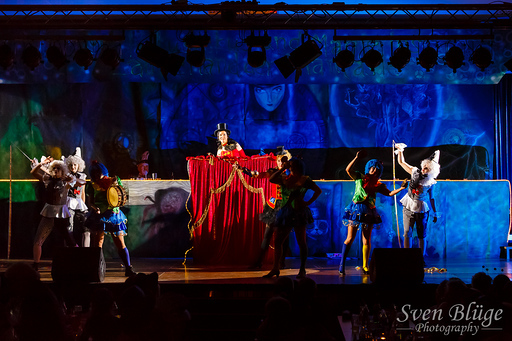 BKC Prunksitzung 2014: image 163 of 244