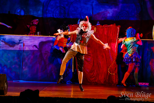 BKC Prunksitzung 2014: image 165 of 244