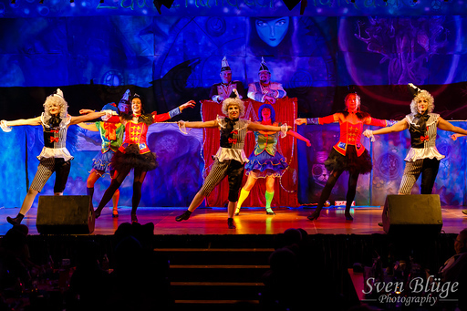 BKC Prunksitzung 2014: image 166 of 244