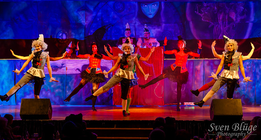 BKC Prunksitzung 2014: image 167 of 244