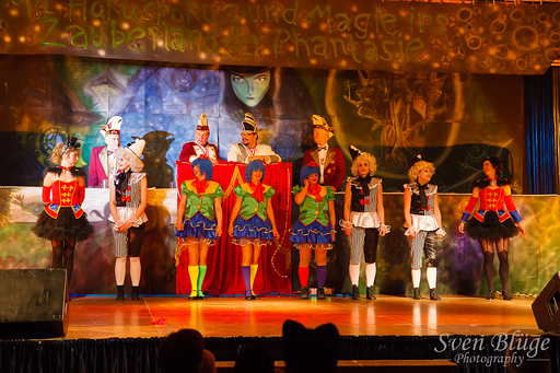 BKC Prunksitzung 2014: image 169 of 244