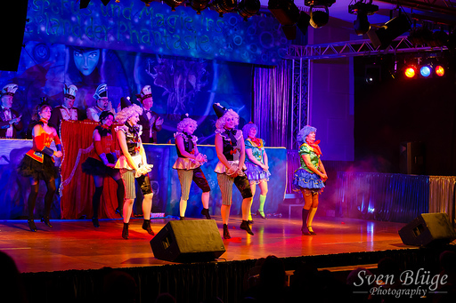 BKC Prunksitzung 2014: image 171 of 244