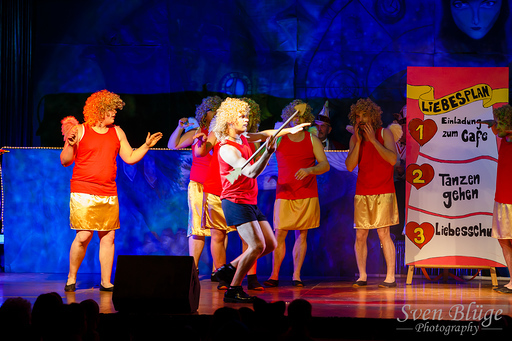 BKC Prunksitzung 2014: image 196 of 244