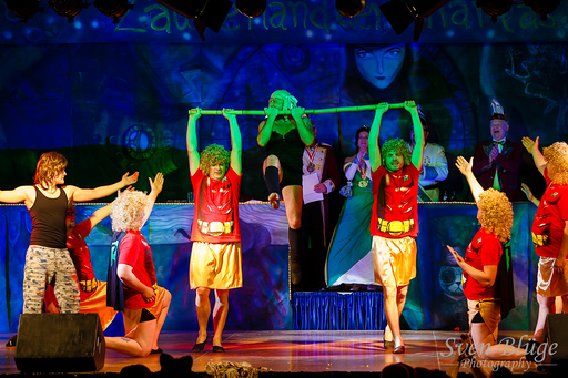 BKC Prunksitzung 2014: image 200 of 244